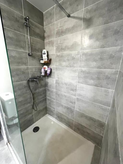 Lady Lafe Kaz Appartement Frontignan Exterior foto