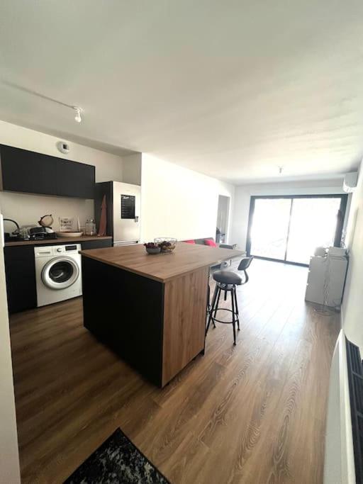 Lady Lafe Kaz Appartement Frontignan Exterior foto